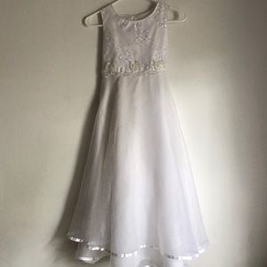 Kids Occasion Dress