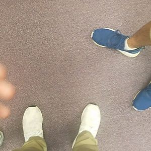 Meet your Posher, Jonathan