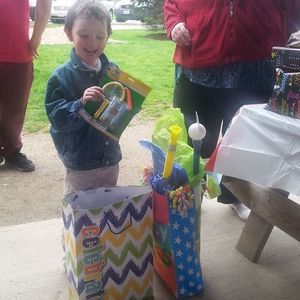 Meet your Posher, Shannon