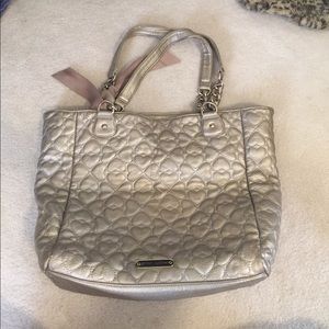 Betsey Johnson tote bag 💼