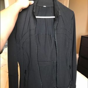 Lulu Lemon Jacket