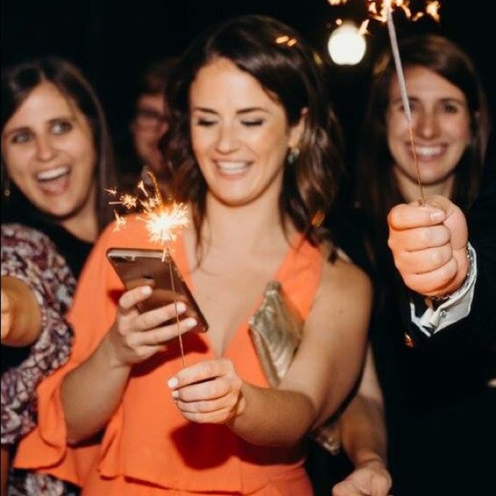 Meet your Posher, Emma!