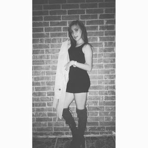 Meet your Posher, Karla