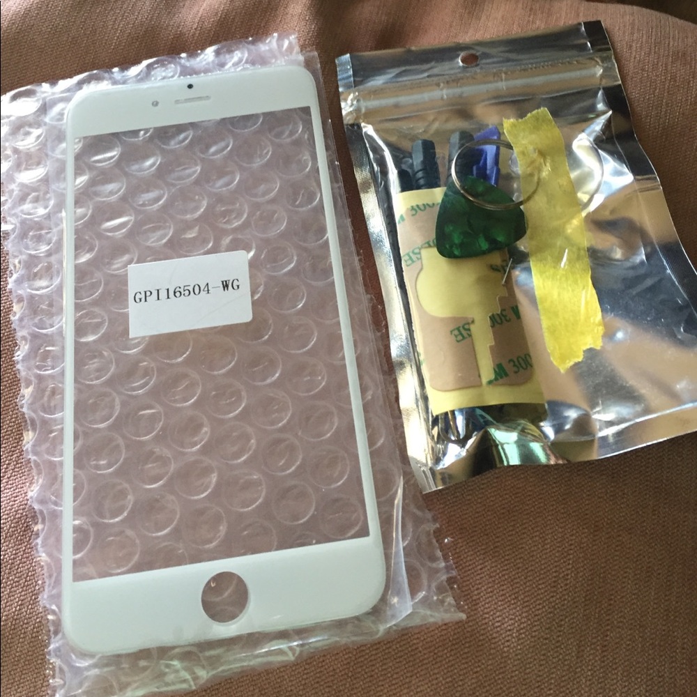 iPhone 6s Plus Replacement Screen