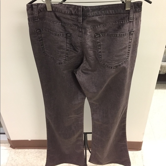 THEORY TROUSERS - Picture 1 of 5