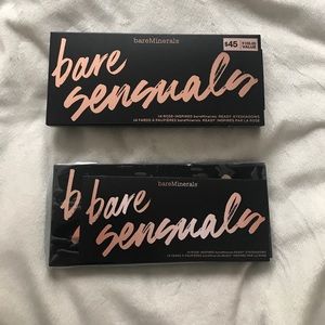 Bare minerals "Bare Sensuals" eyeshadow palette