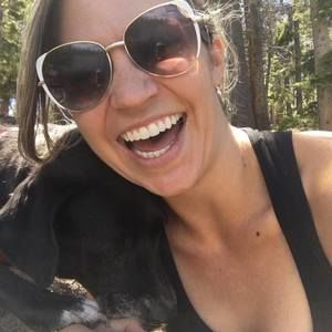 Meet your Posher, Laura