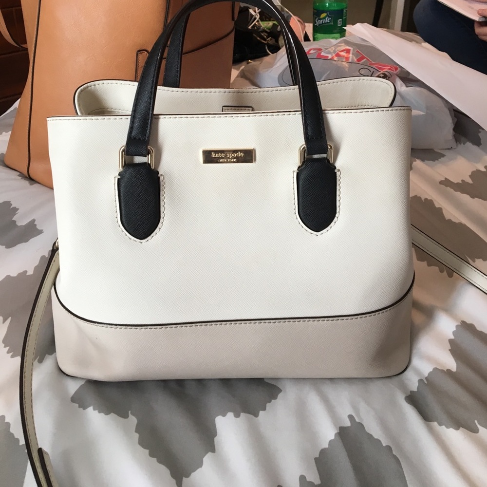 Kate spade handbag!