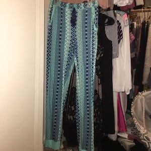Anthropologie Pants