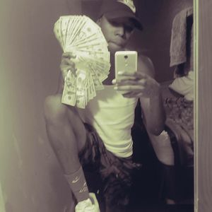 Meet your Posher, Eric