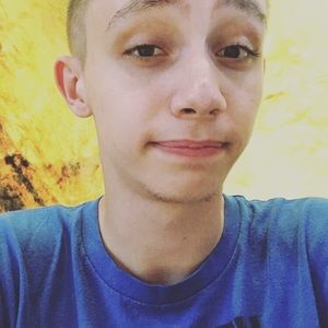 Meet your Posher, Anthony