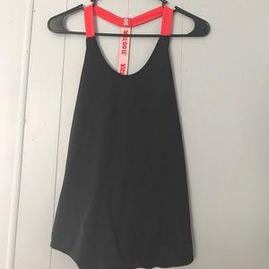 Women's Nike tank top