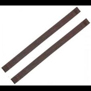 MICHE Brown Croc Handles