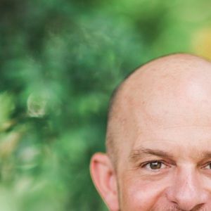 Meet your Posher, Kevin