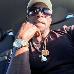 Meet your Posher, Jason