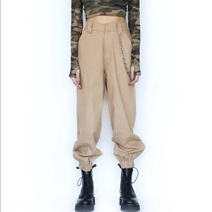 🚫SOLD🚫 I.AM.GIA COBAIN PANTS tigermist
