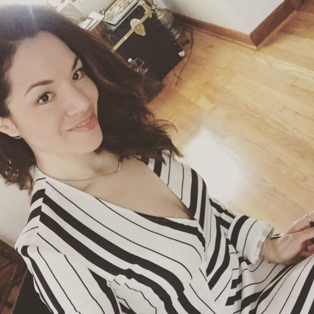 Meet your Posher, Melissa