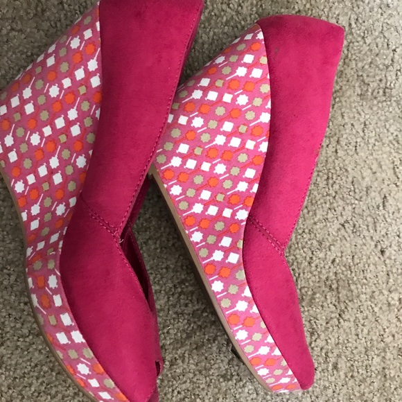 H&M wedge - Picture 3 of 4