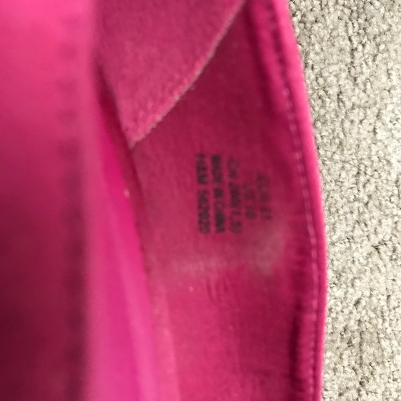 H&M wedge - Picture 4 of 4