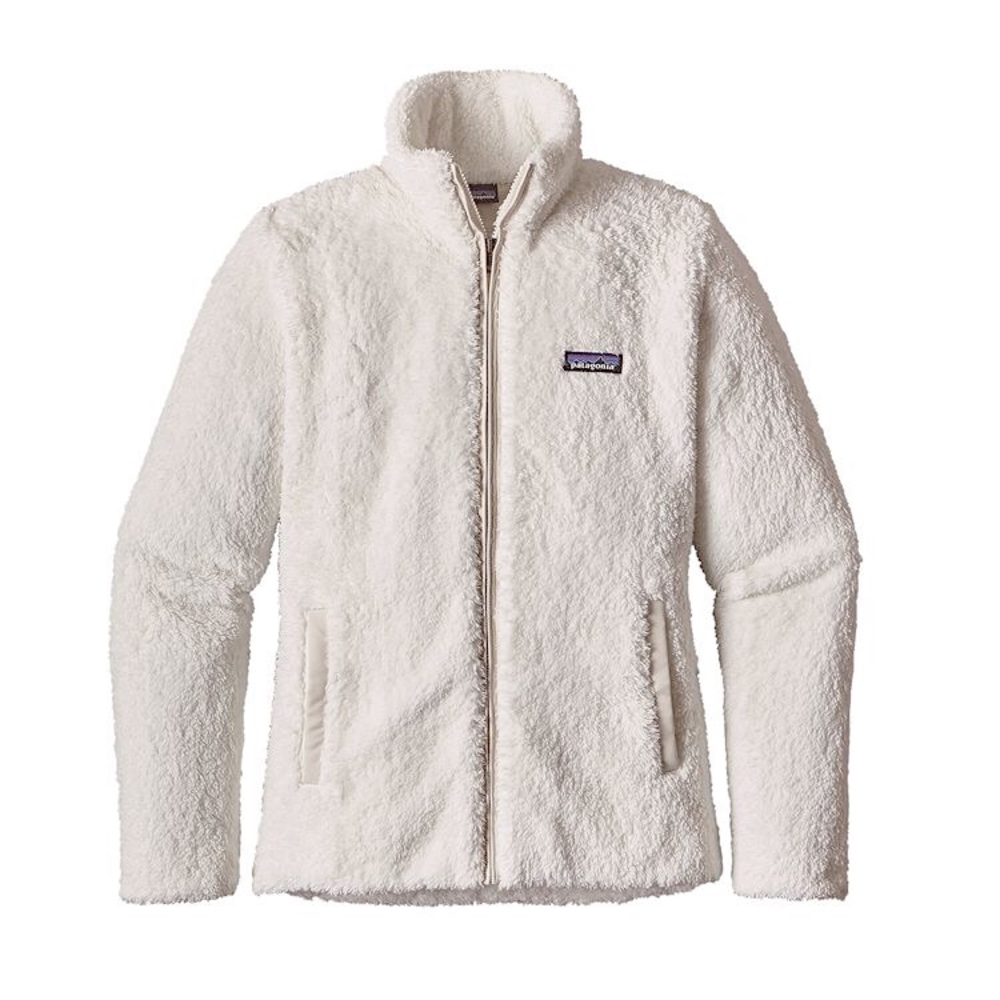 Patagonia fleece jacket