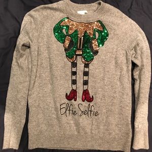 H&M Christmas Sweater || xs H&M Christmas Sweater || xs