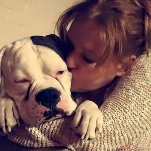 Meet your Posher, Kristy