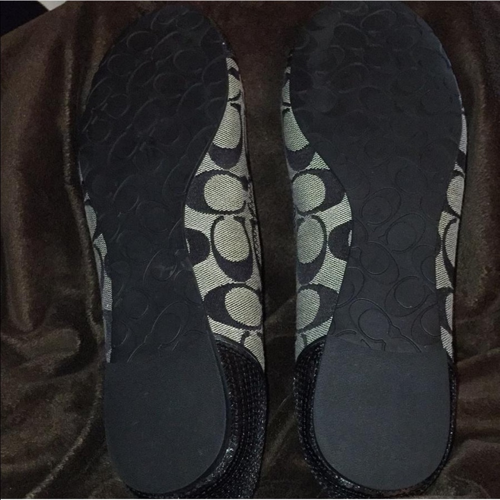Coach flats - Picture 8 of 8