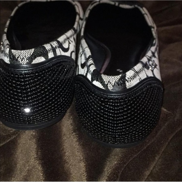 Coach flats - Picture 6 of 8