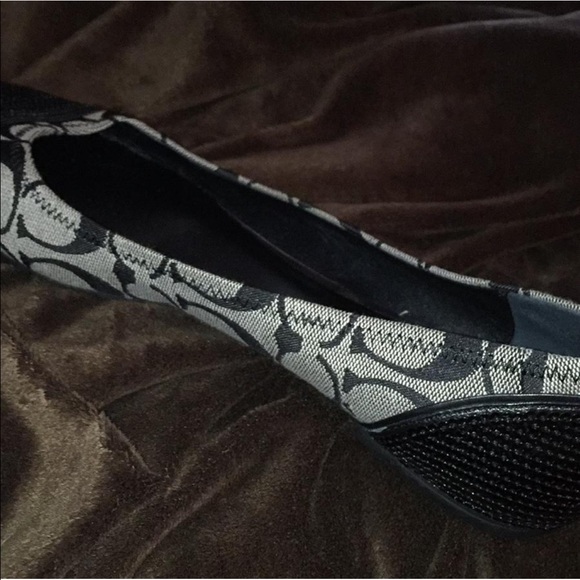 Coach flats - Picture 7 of 8
