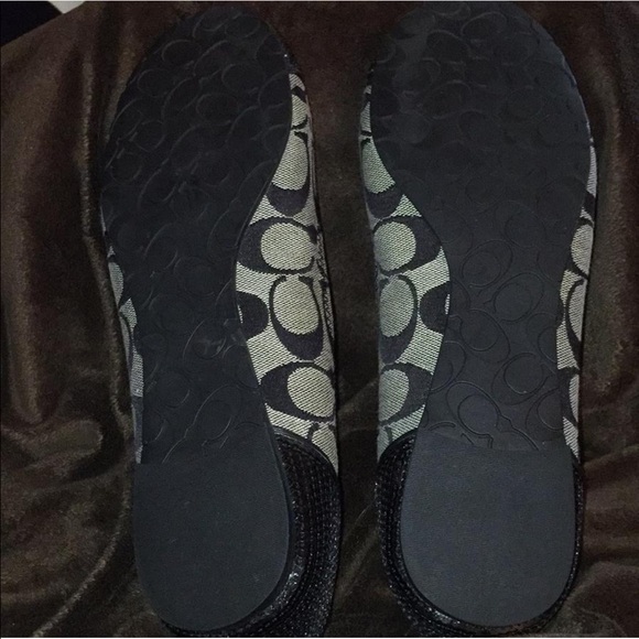 Coach flats - Picture 8 of 8