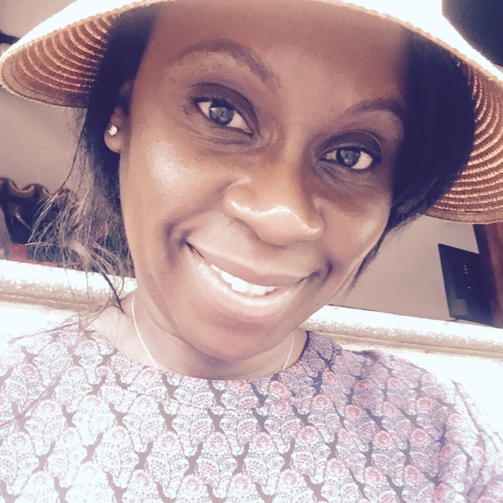 Meet your Posher, Wendy