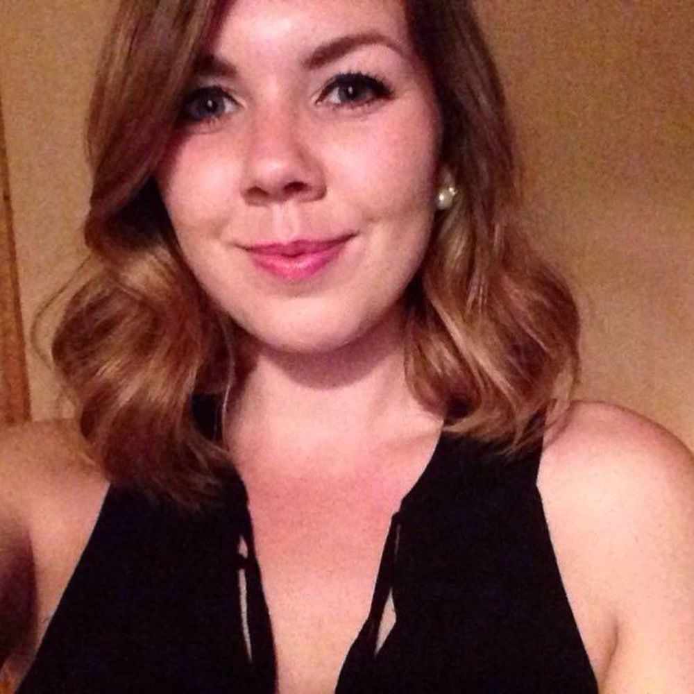 Meet your Posher, Kaitlyn