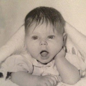 Meet your Posher, Joanne