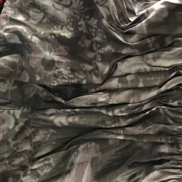 All Saints Strapless Avant-garde Dress -reduced- - Picture 6 of 7