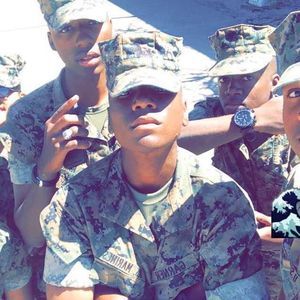 Meet your Posher, Marcus