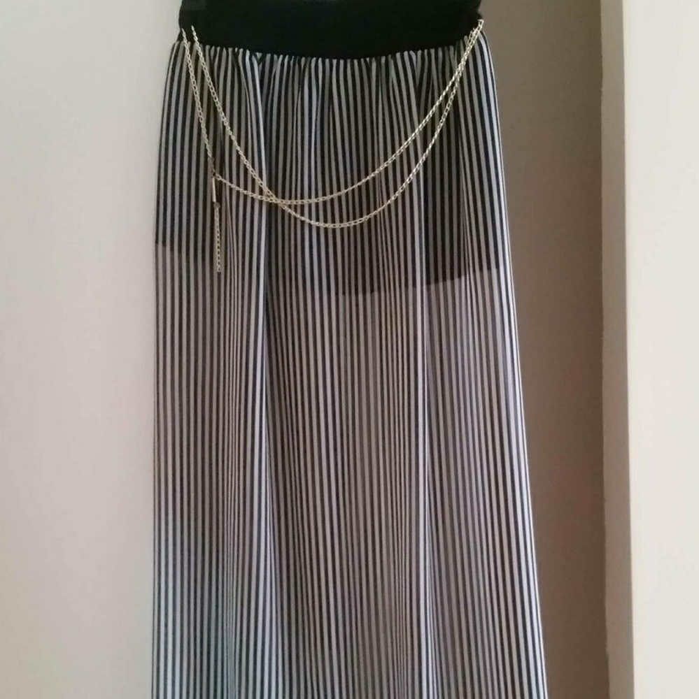 Skirt.