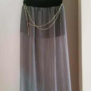 Skirt.