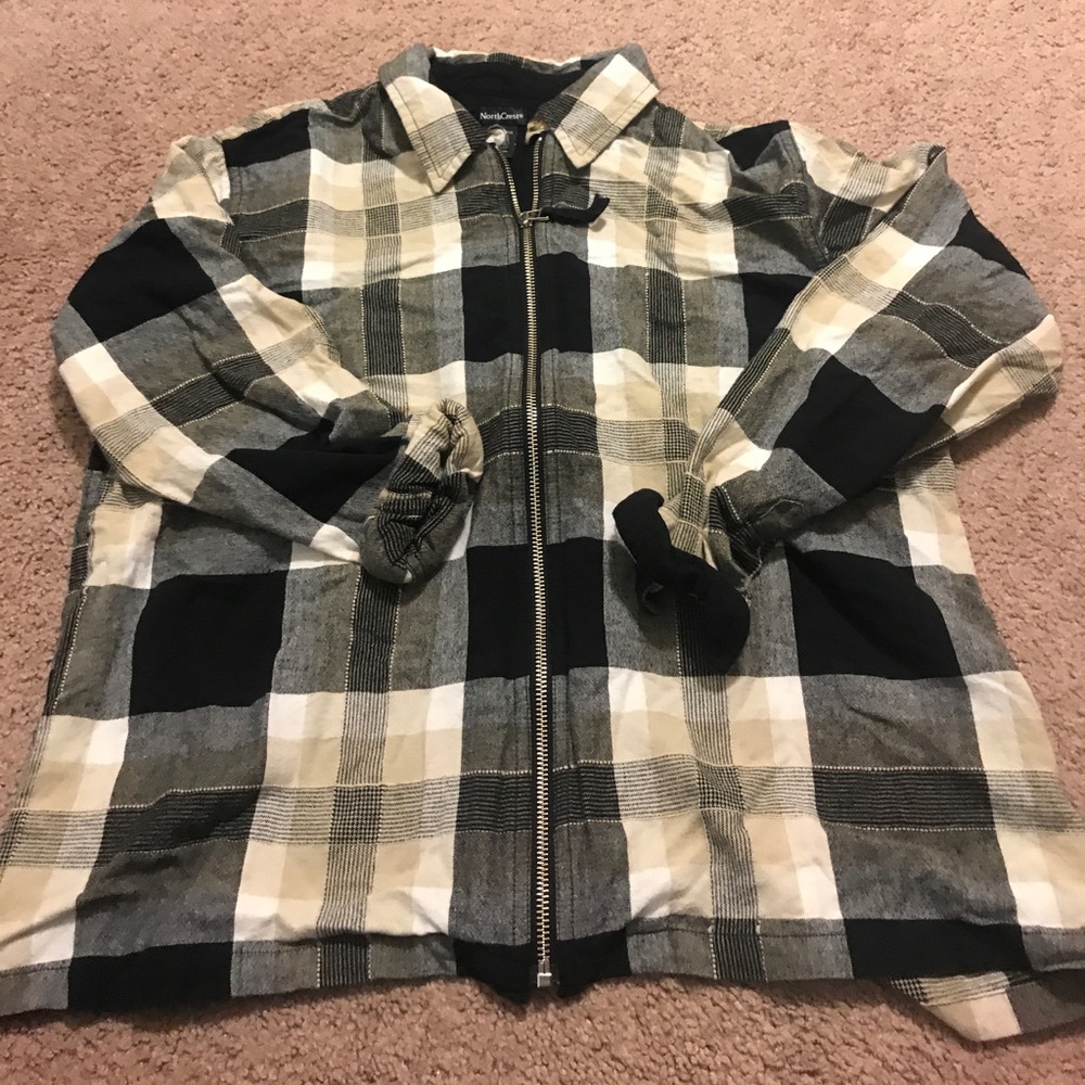 Flannel