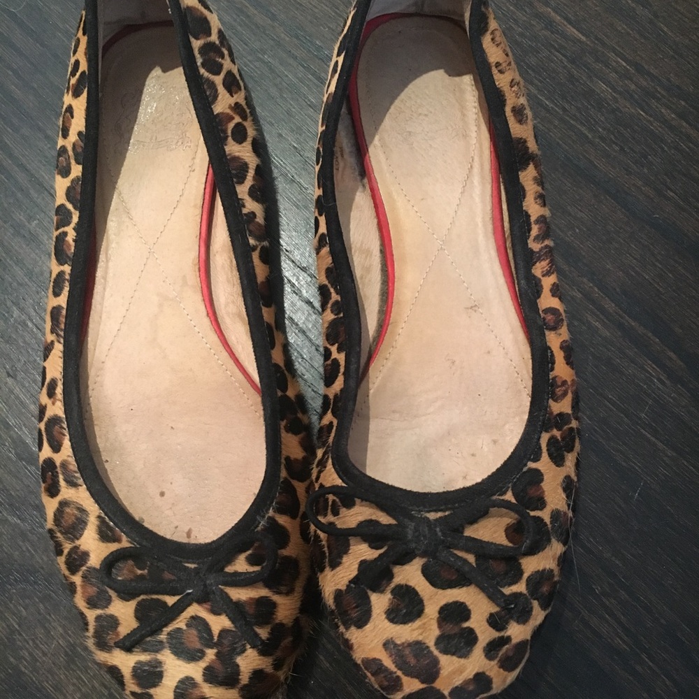 Flats
