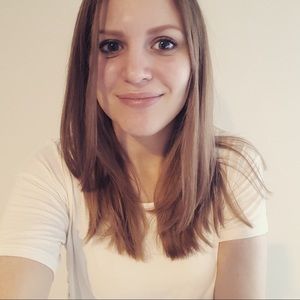 Meet your Posher, Lisa