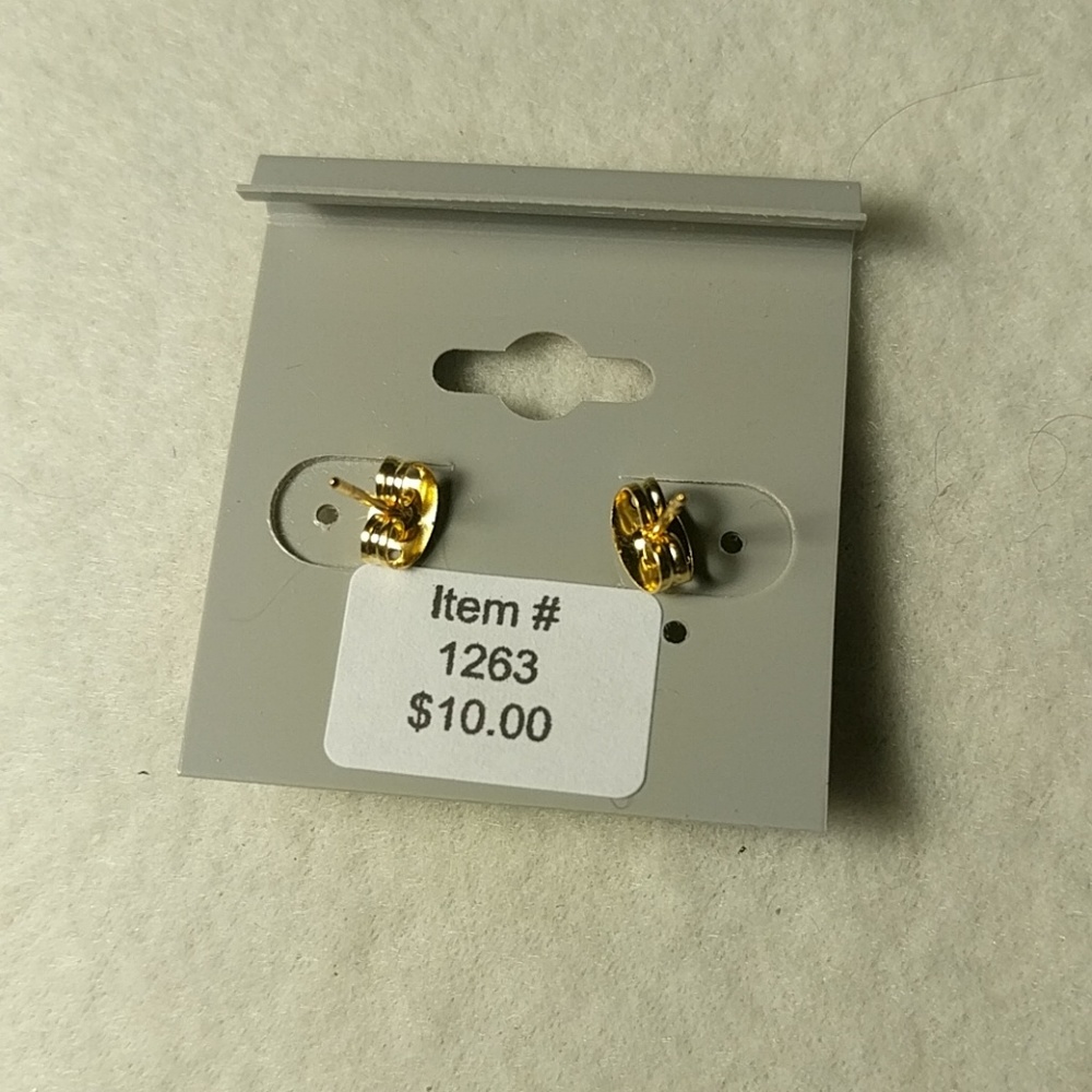 Earrings - Picture 2 of 2