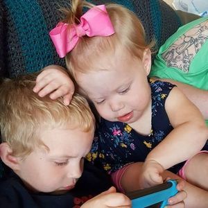 Meet your Posher, Leigh ann