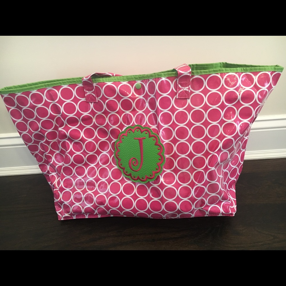 Tote bag