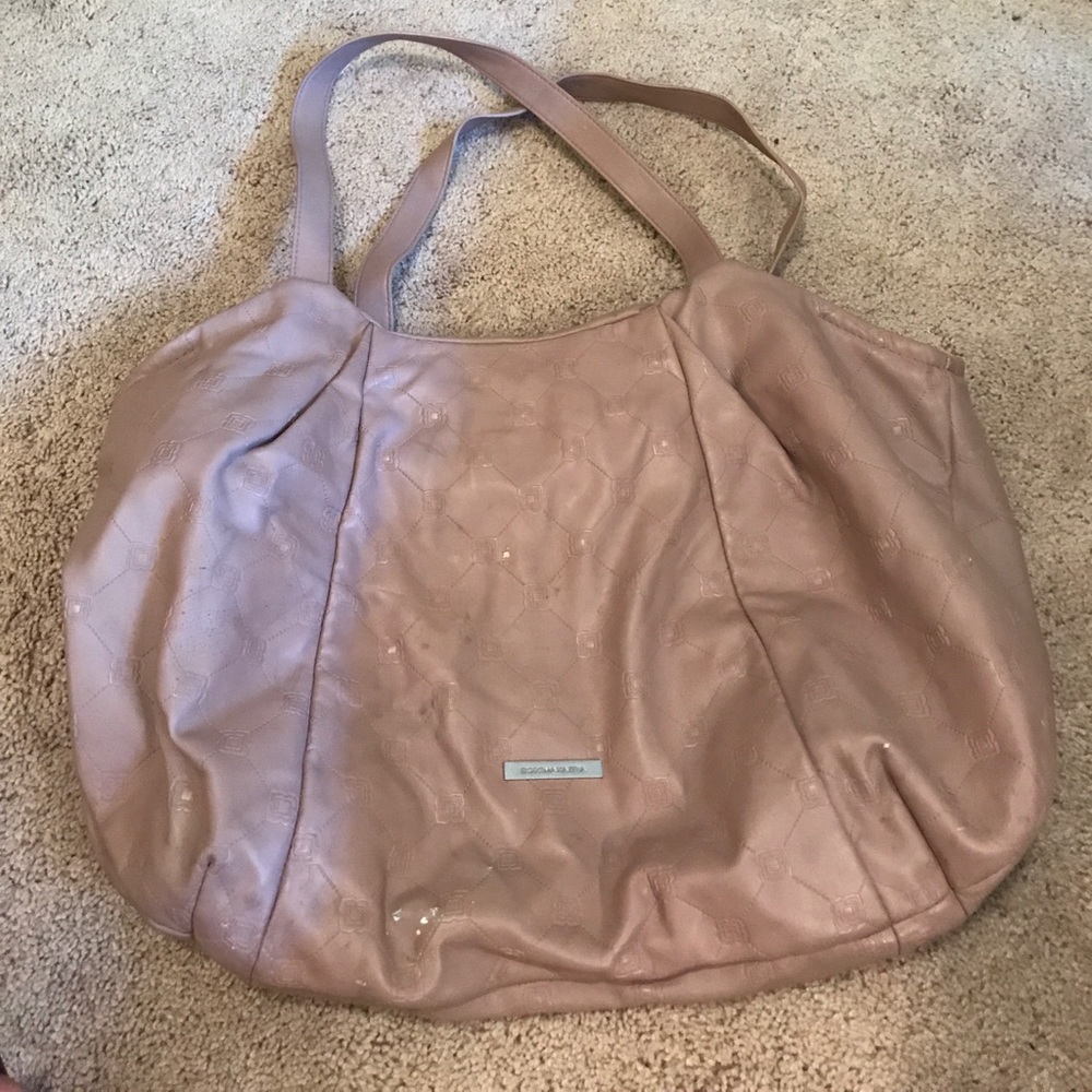 Large tote