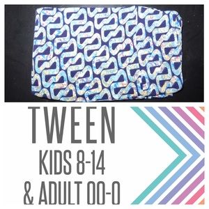 LuLaRoe Tween Legging