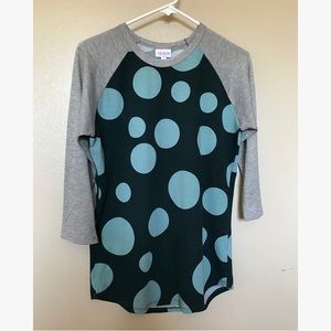 LuLaRoe Randy shirt