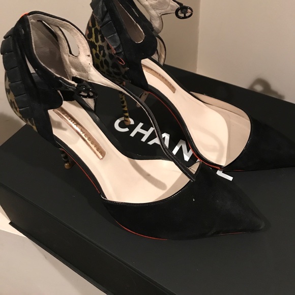 Pumps - Picture 3 of 3