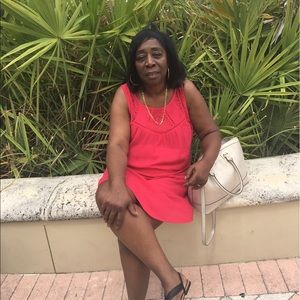 Meet your Posher, Joann