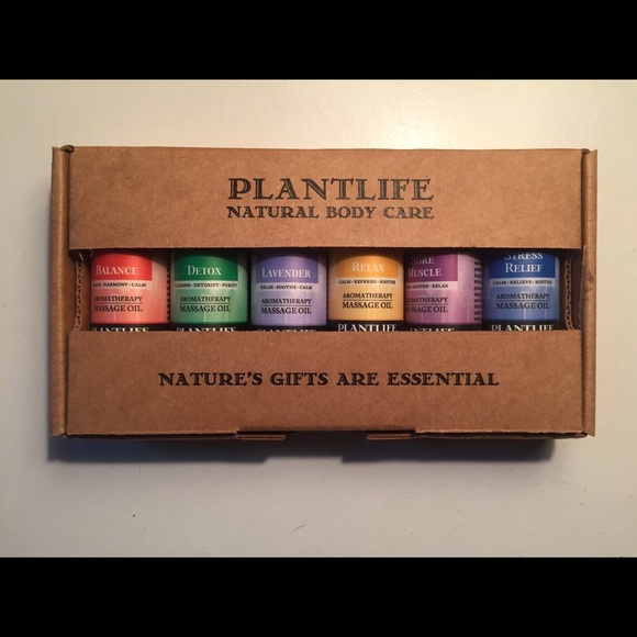 plantlife natural body care