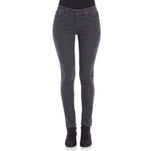 Gray Jones New York Bleecker Skinny Stretch Jeans